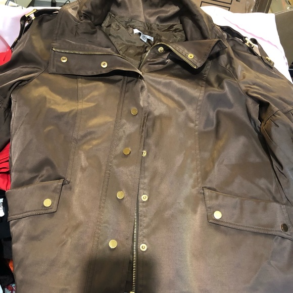 Cache cropped pant set - Picture 3 of 10